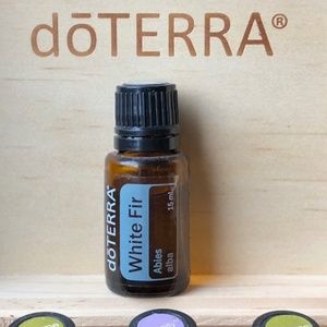 doTERRA White Fir Essential Oil 15mL